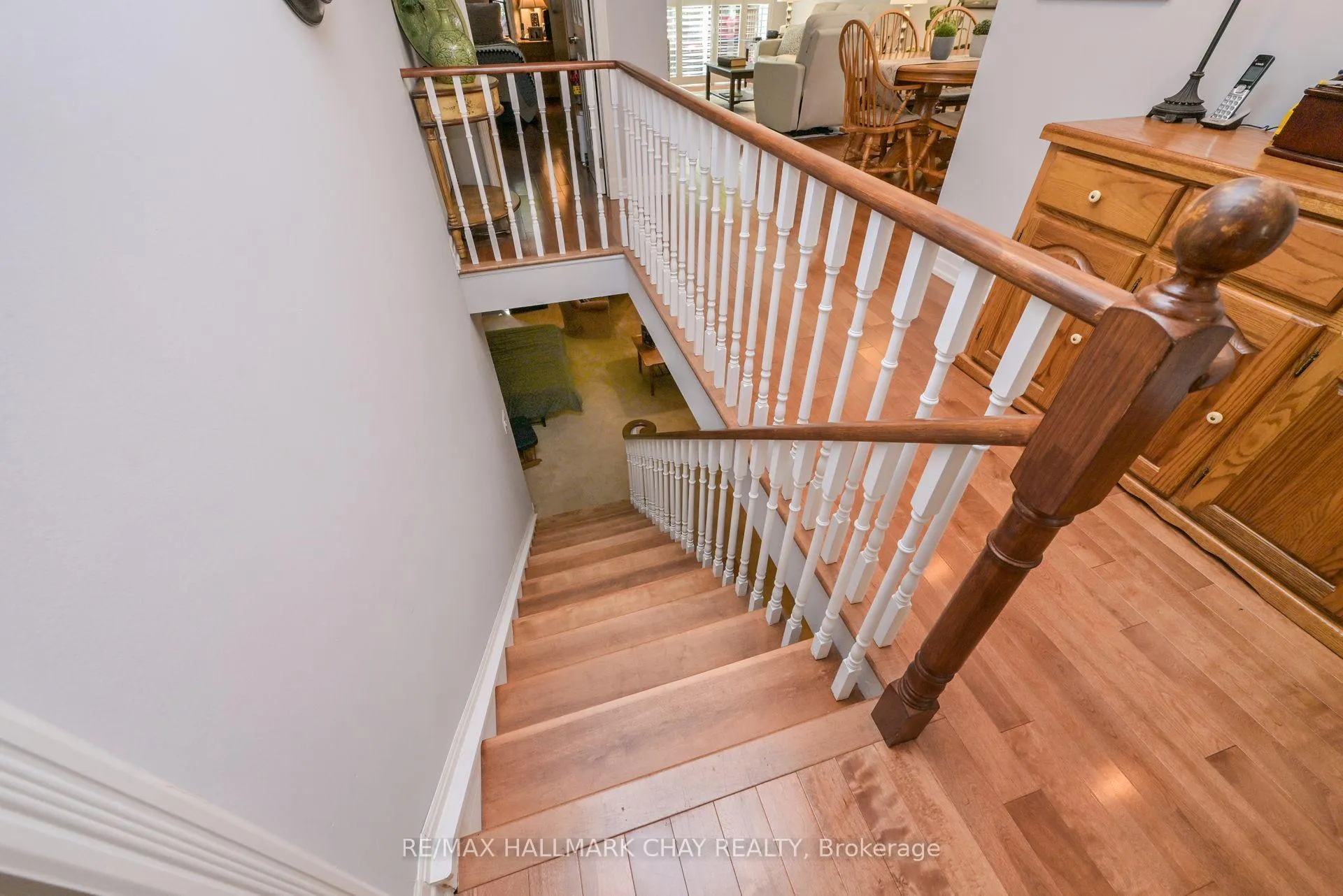 Photo 21 of 45 Green Briar Road, New Tecumseth, Rural New Tecumseth — HOMEH