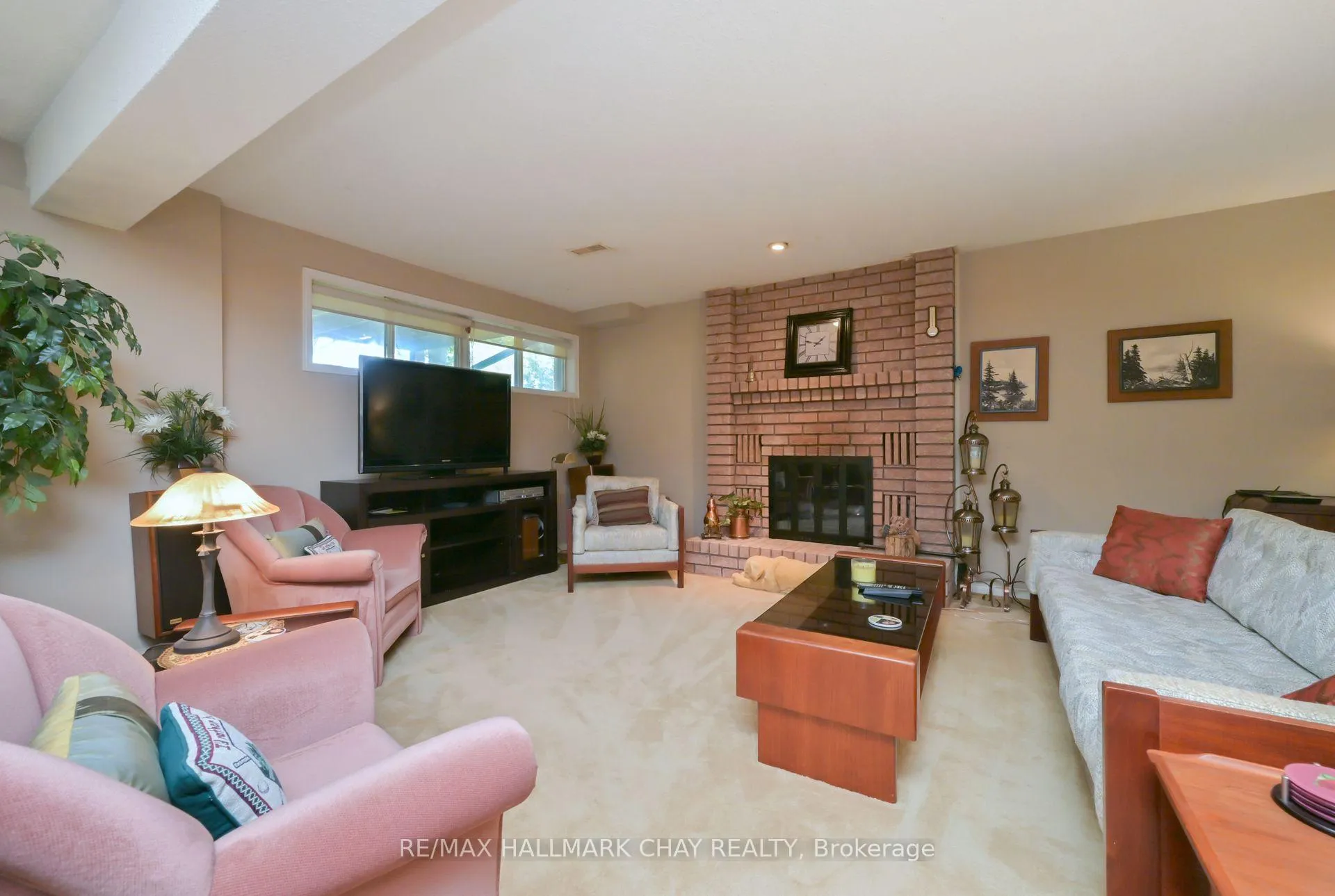 Photo 25 of 45 Green Briar Road, New Tecumseth, Rural New Tecumseth — HOMEH