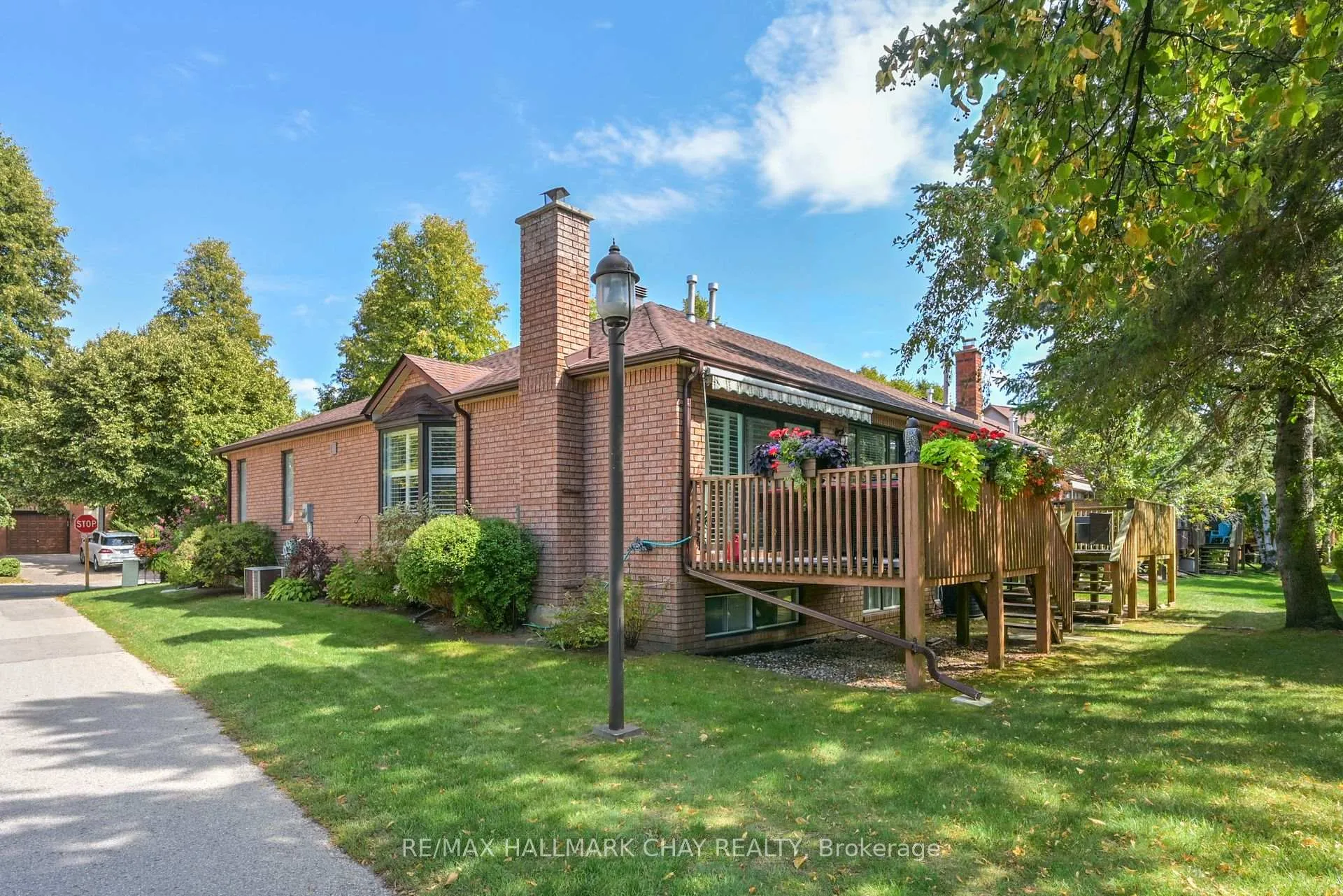 Photo 30 of 45 Green Briar Road, New Tecumseth, Rural New Tecumseth — HOMEH