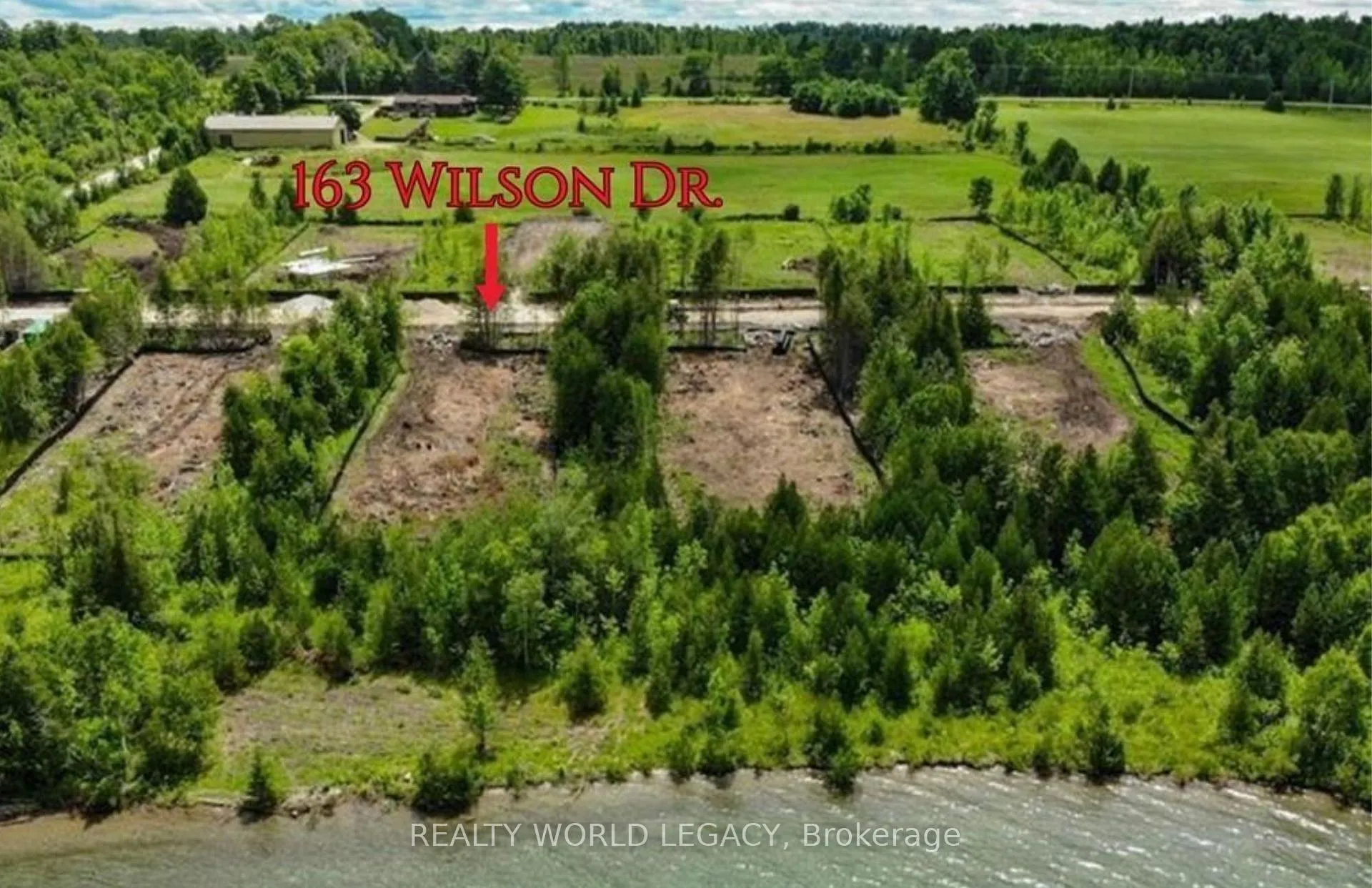 Photo 9 of 163 Wilson Drive, Georgian Bluffs — HOMEH