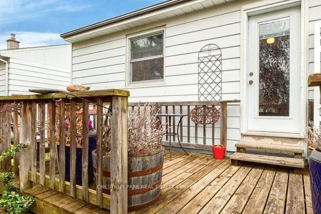 Photo 25 of 50 Lakeview Avenue, Grimsby, Grimsby Beach — HOMEH