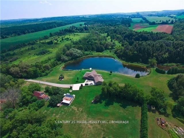 Photo 1 of 4754 Reid Road, Clarington, Orono — HOMEH