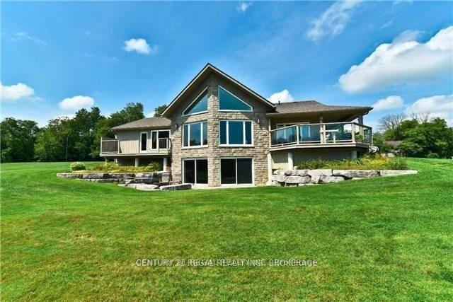 Photo 2 of 4754 Reid Road, Clarington, Orono — HOMEH