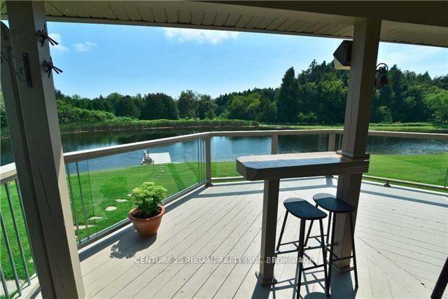 Photo 3 of 4754 Reid Road, Clarington, Orono — HOMEH