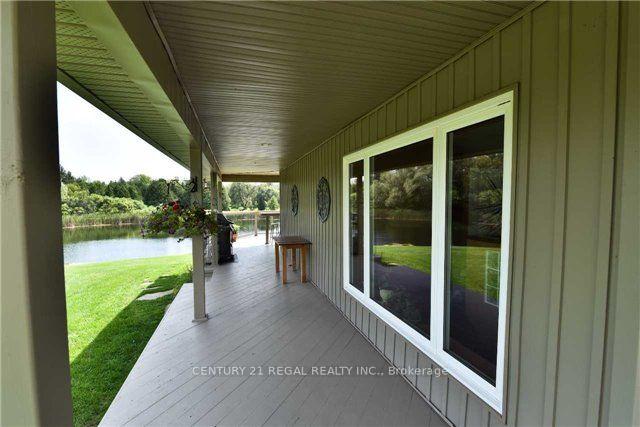 Photo 6 of 4754 Reid Road, Clarington, Orono — HOMEH