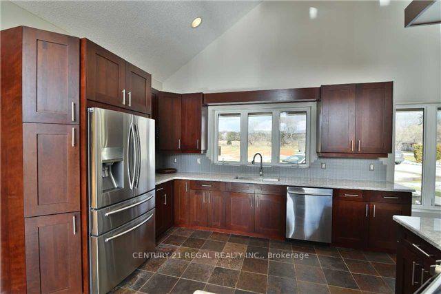 Photo 13 of 4754 Reid Road, Clarington, Orono — HOMEH