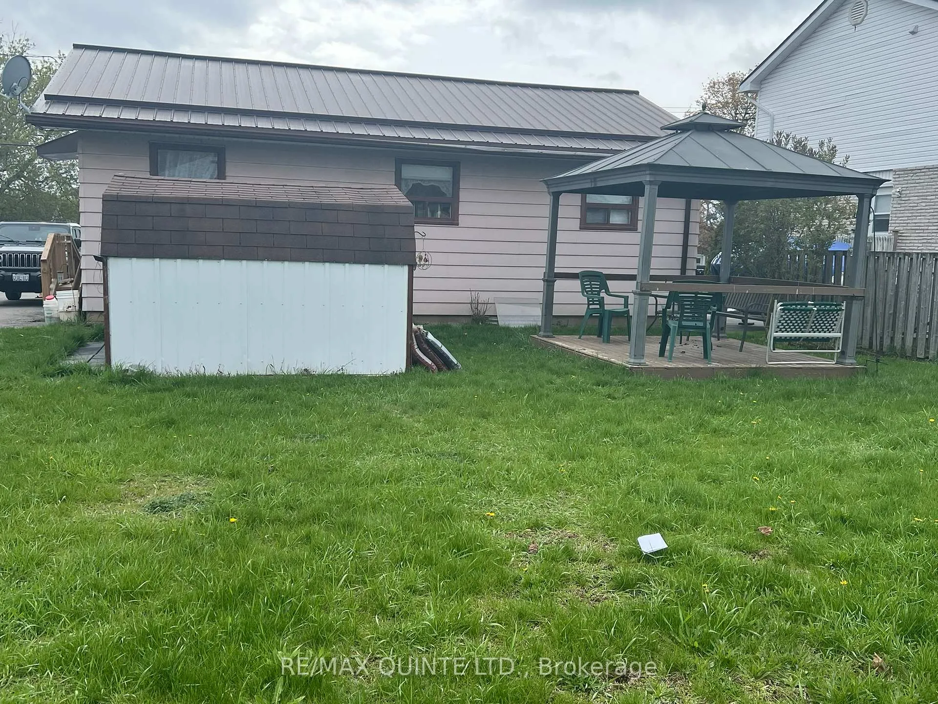 Photo 21 of 33 Ramsay Avenue, Quinte West, Trenton Ward — HOMEH