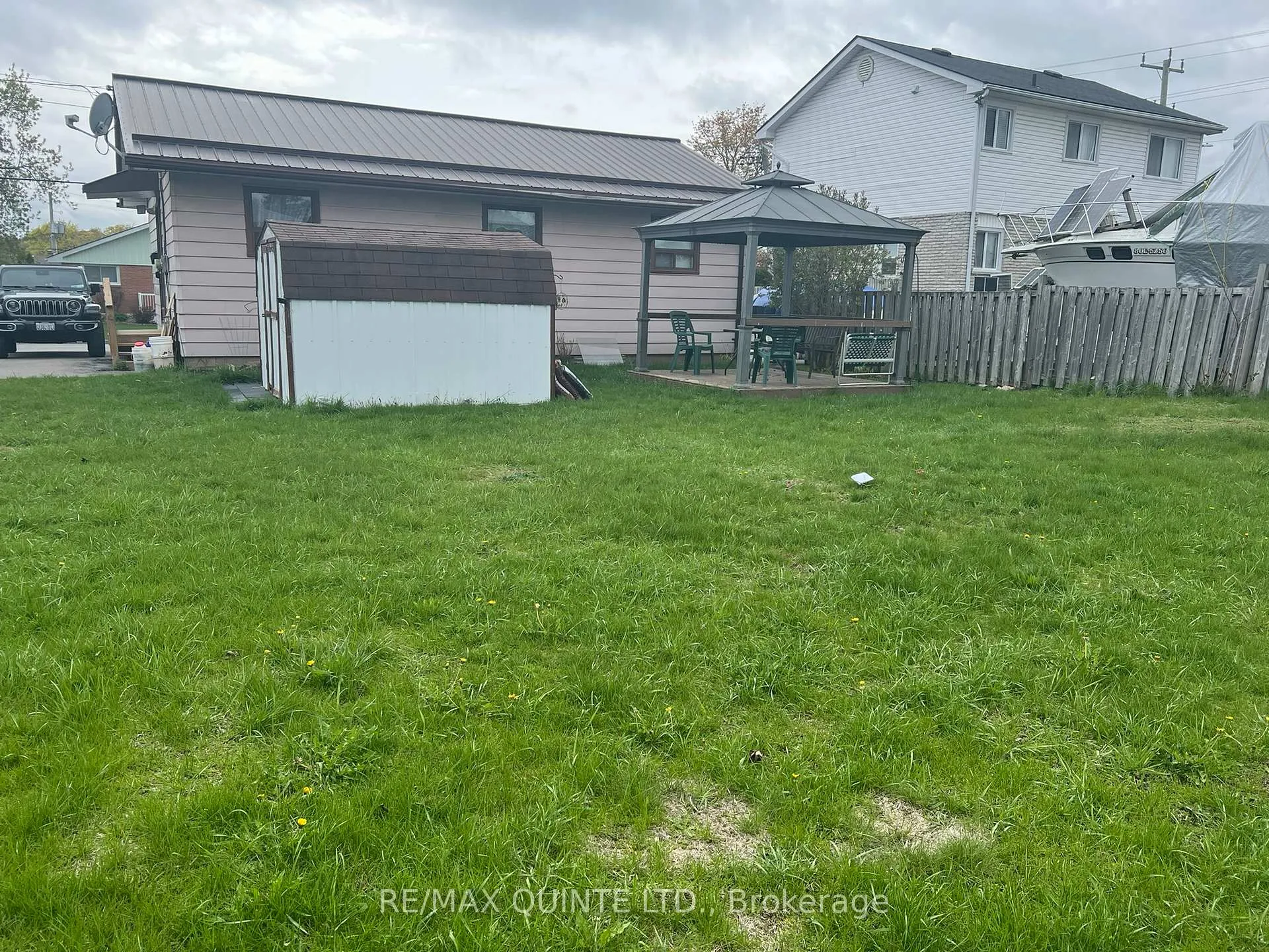 Photo 22 of 33 Ramsay Avenue, Quinte West, Trenton Ward — HOMEH