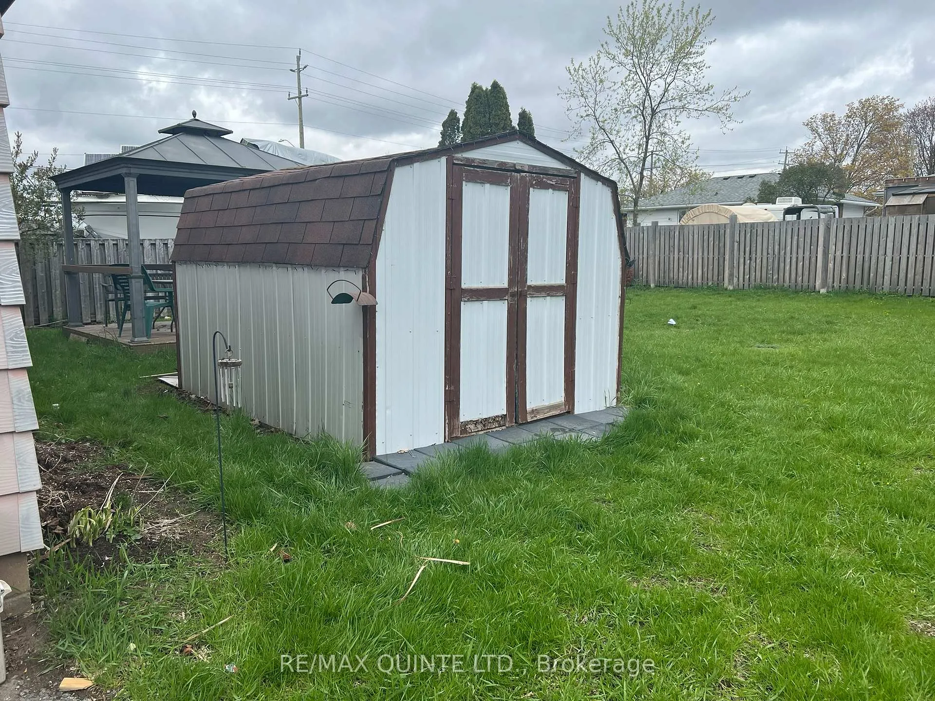 Photo 23 of 33 Ramsay Avenue, Quinte West, Trenton Ward — HOMEH