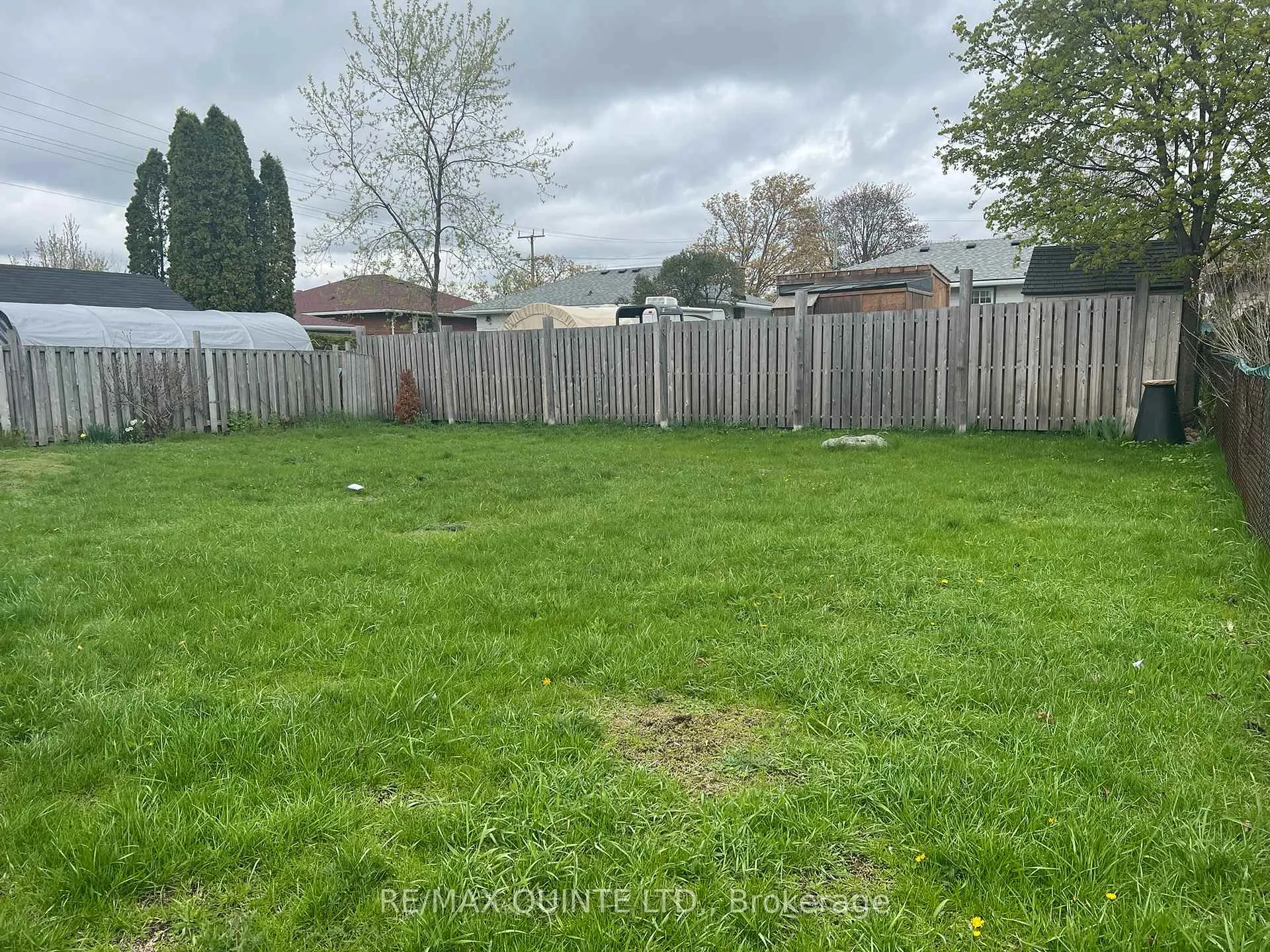Photo 24 of 33 Ramsay Avenue, Quinte West, Trenton Ward — HOMEH