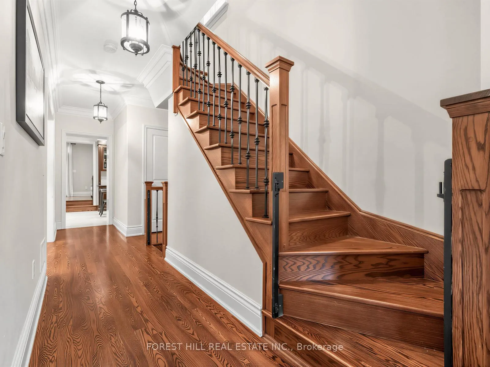 Photo 6 of 31 Latimer Avenue, Toronto, Lawrence Park South — HOMEH