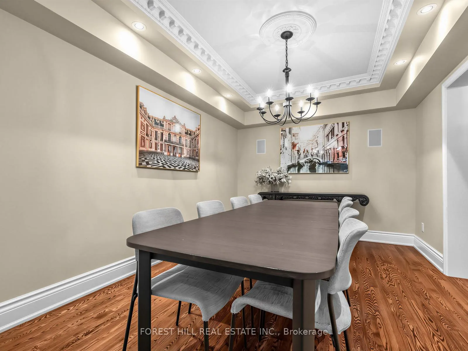 Photo 10 of 31 Latimer Avenue, Toronto, Lawrence Park South — HOMEH