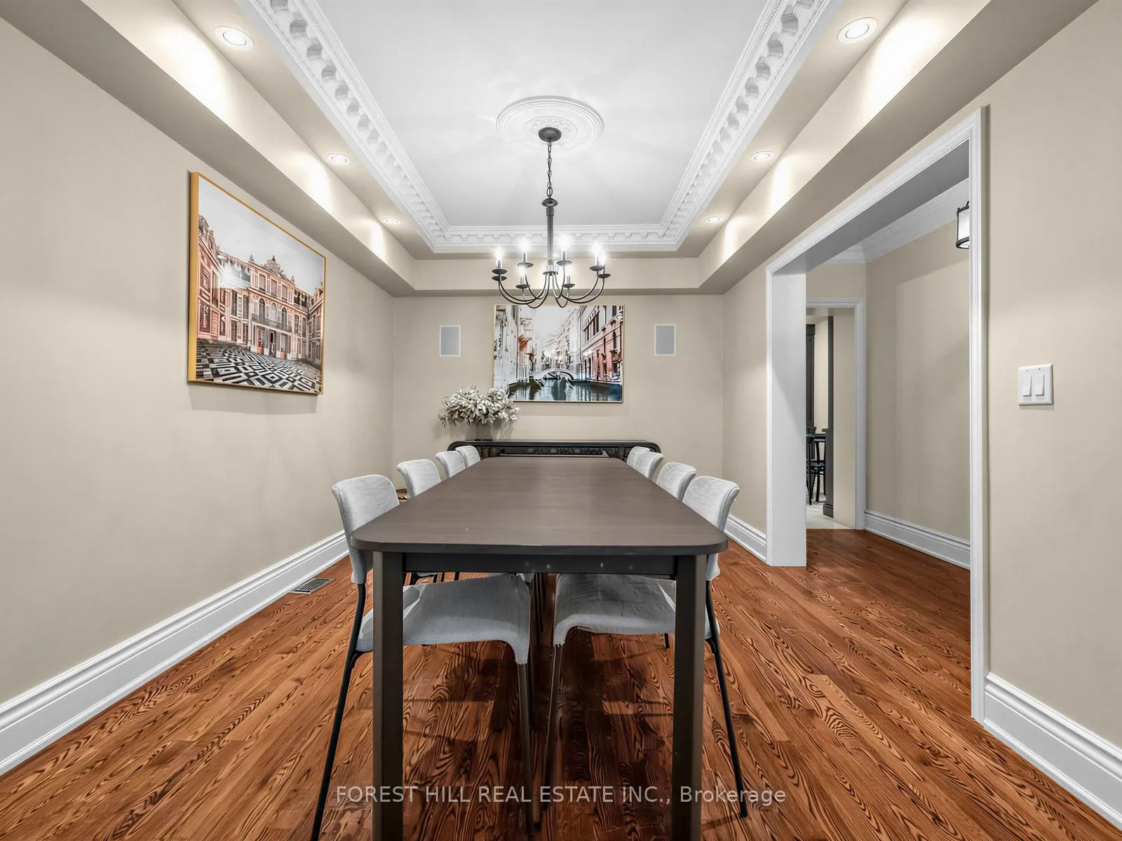 Photo 11 of 31 Latimer Avenue, Toronto, Lawrence Park South — HOMEH