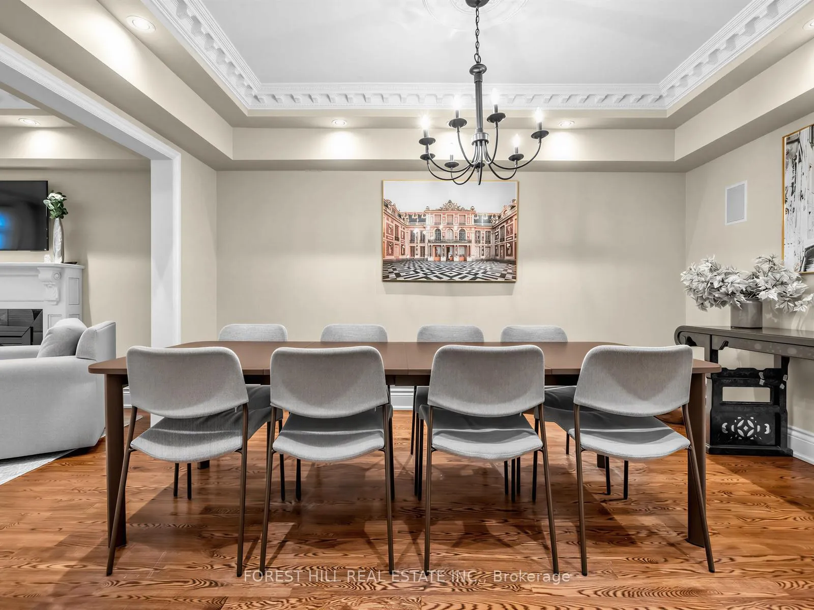 Photo 12 of 31 Latimer Avenue, Toronto, Lawrence Park South — HOMEH