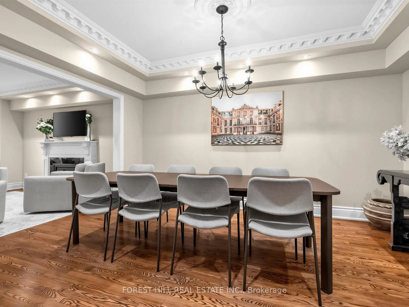 Photo 13 of 31 Latimer Avenue, Toronto, Lawrence Park South — HOMEH