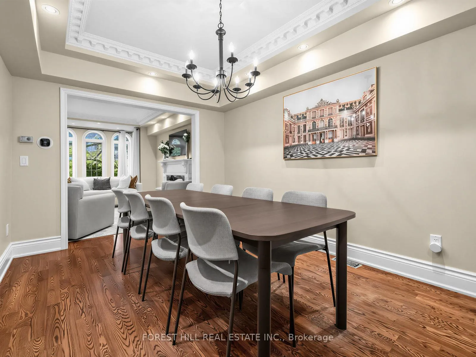 Photo 14 of 31 Latimer Avenue, Toronto, Lawrence Park South — HOMEH