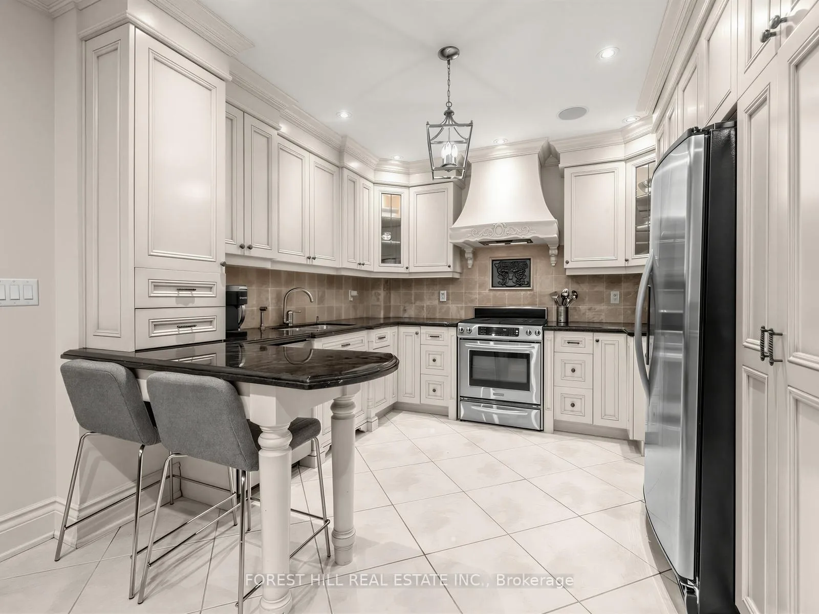 Photo 17 of 31 Latimer Avenue, Toronto, Lawrence Park South — HOMEH