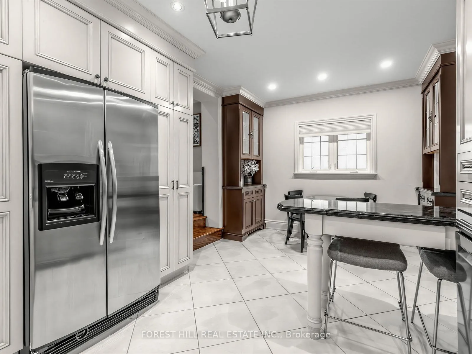 Photo 20 of 31 Latimer Avenue, Toronto, Lawrence Park South — HOMEH
