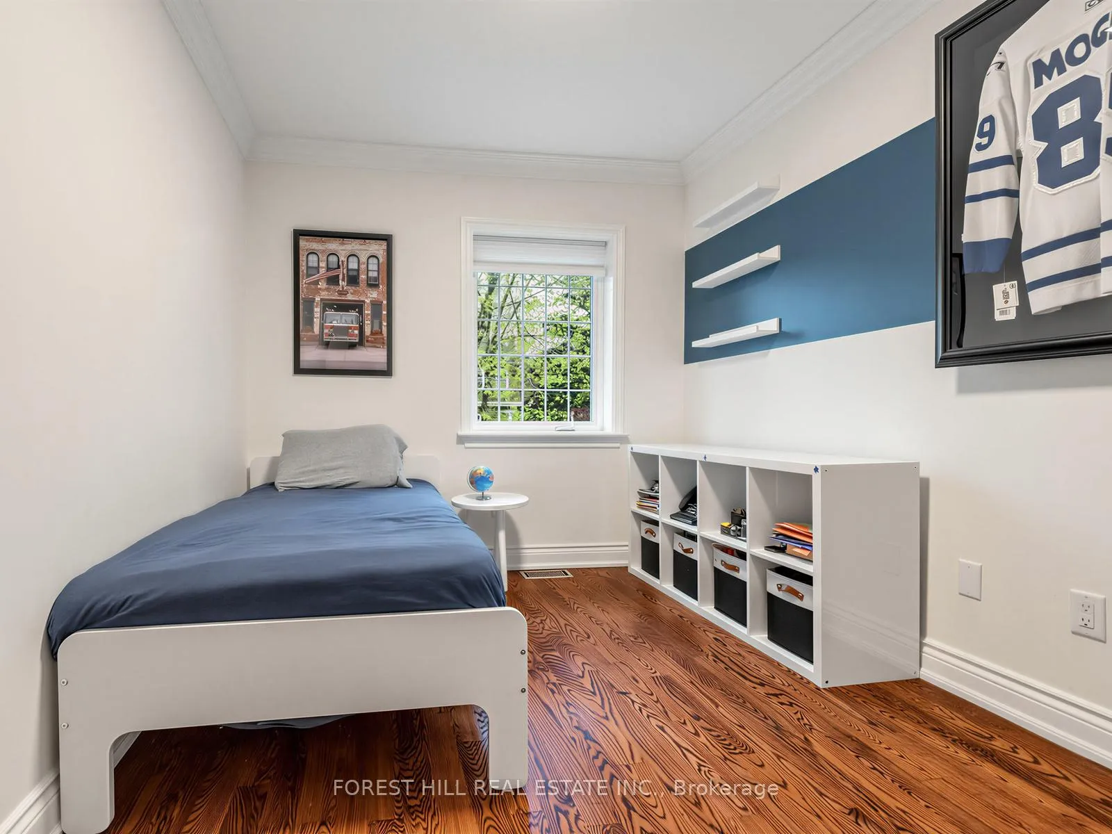 Photo 29 of 31 Latimer Avenue, Toronto, Lawrence Park South — HOMEH
