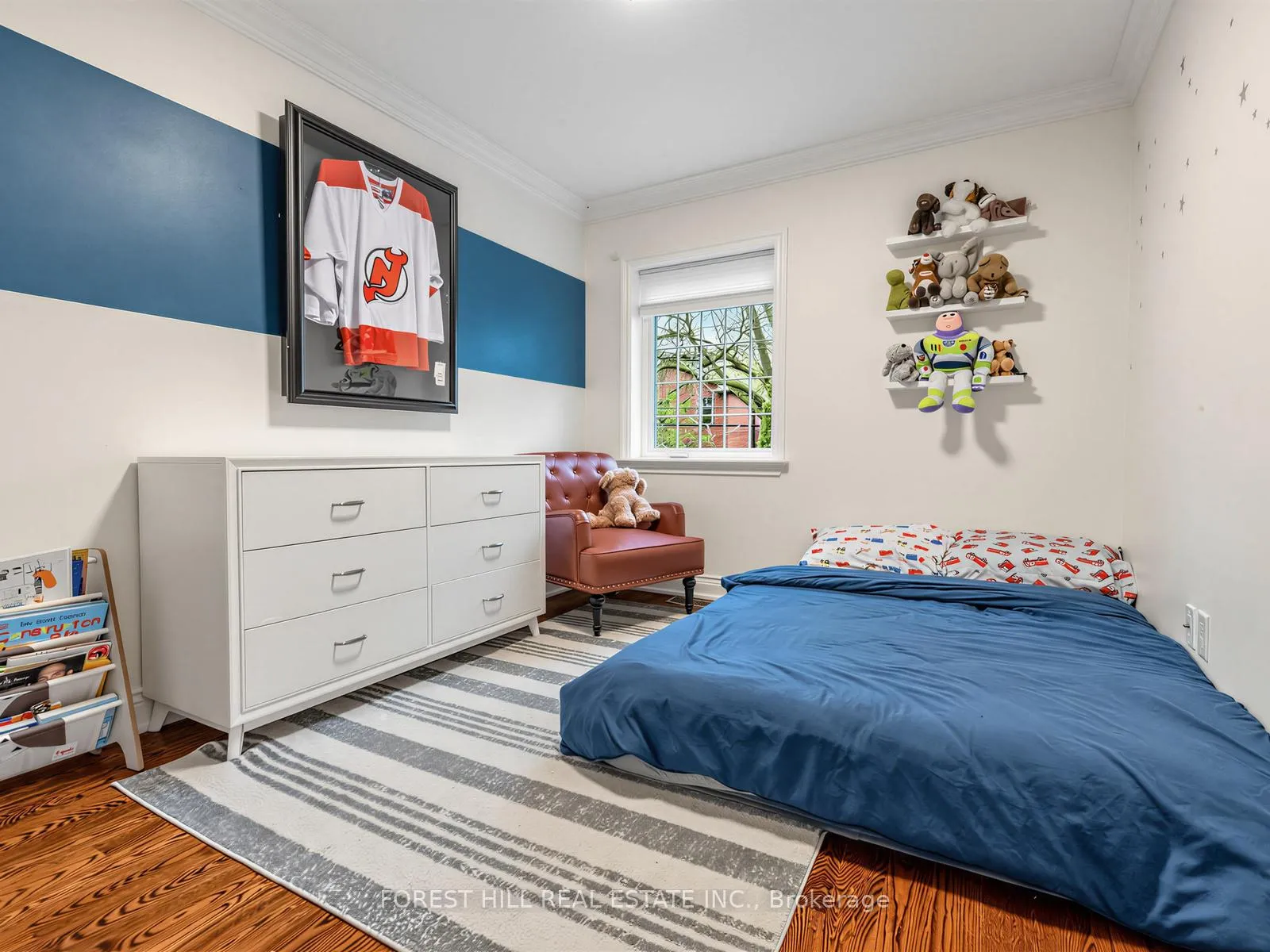 Photo 30 of 31 Latimer Avenue, Toronto, Lawrence Park South — HOMEH