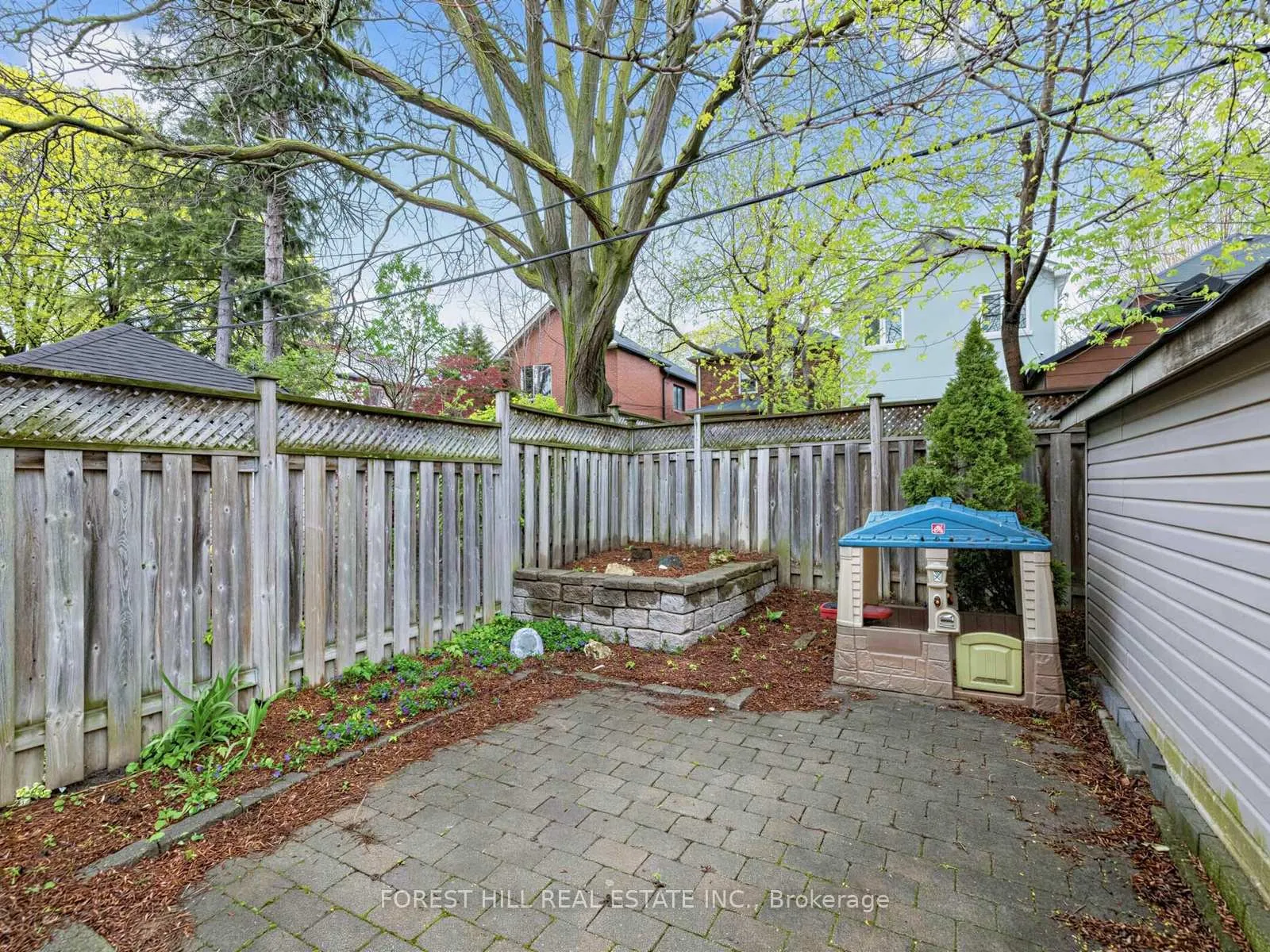 Photo 37 of 31 Latimer Avenue, Toronto, Lawrence Park South — HOMEH