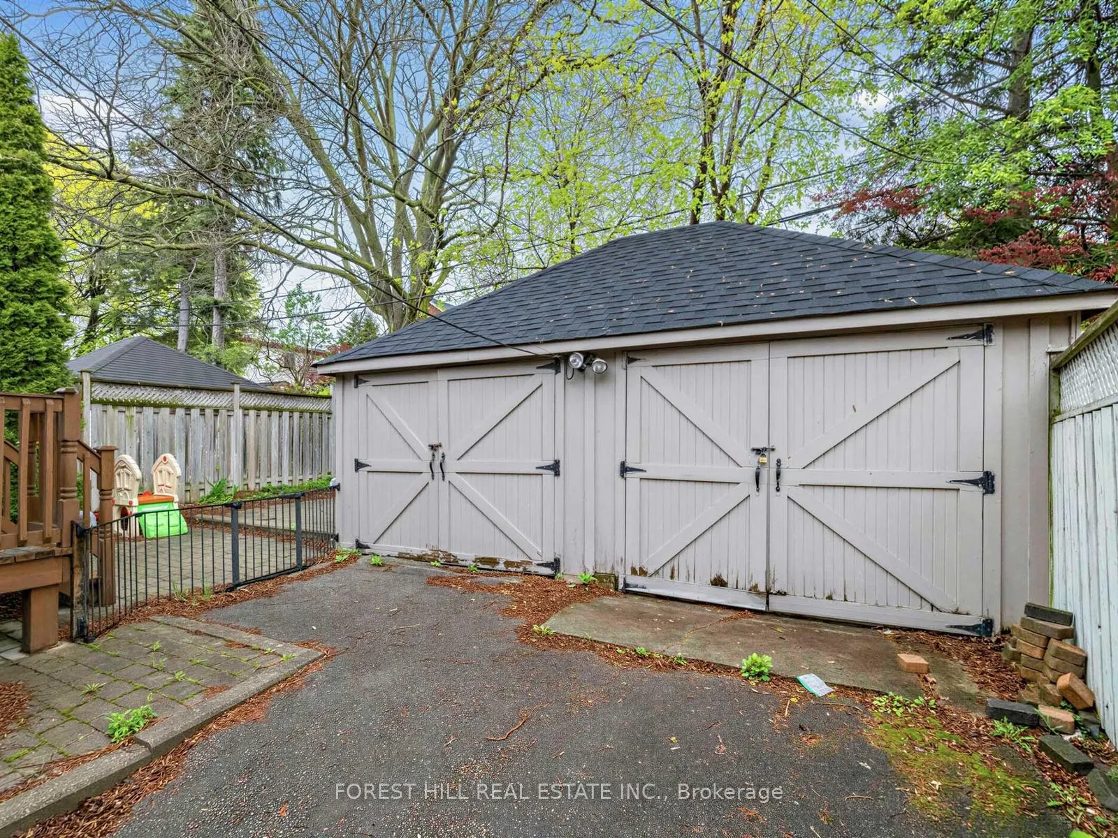 Photo 38 of 31 Latimer Avenue, Toronto, Lawrence Park South — HOMEH