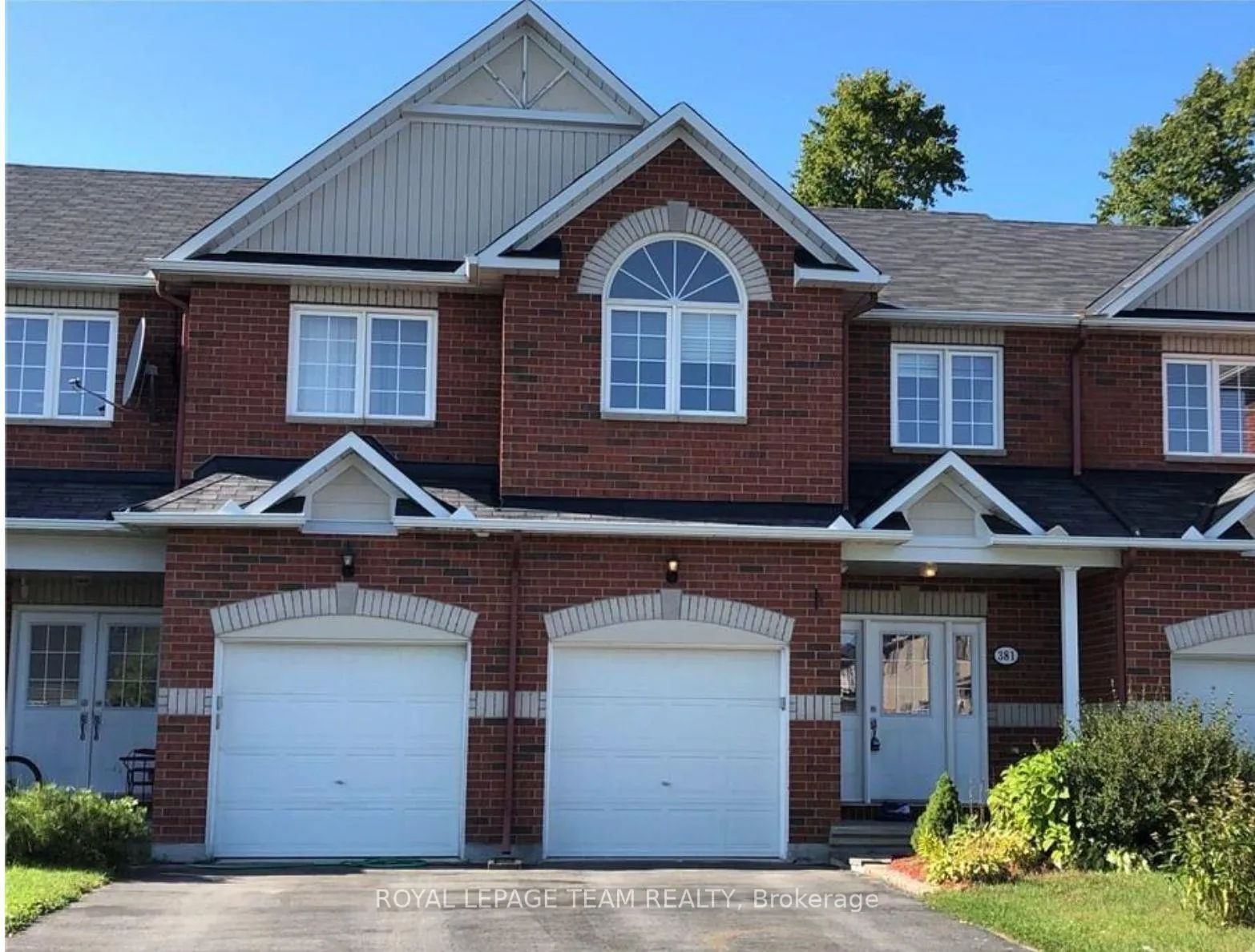 Photo 1 of 381 Celtic Ridge Crescent, Ottawa, Kanata - Morgan's Grant/South March — HOMEH