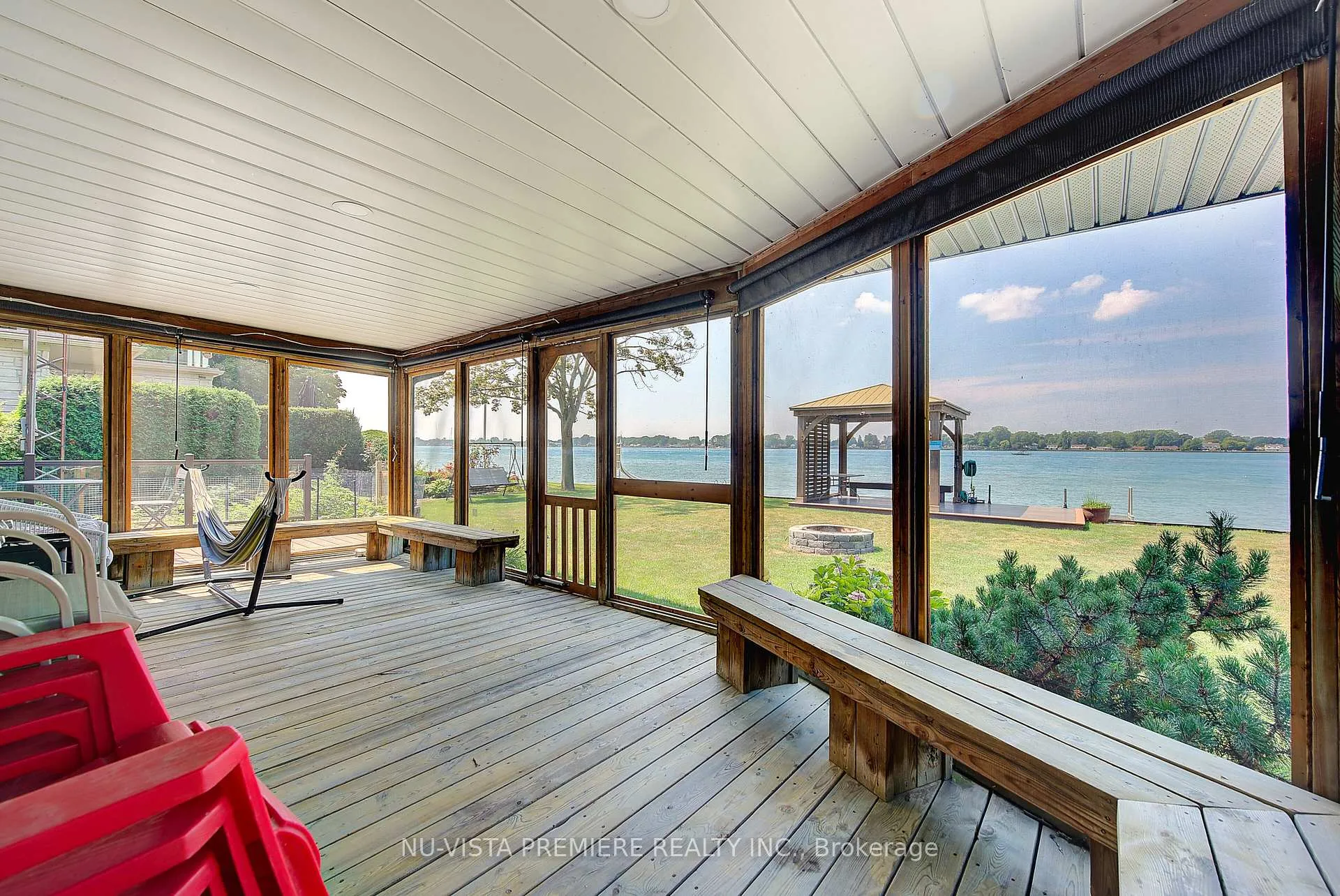 Photo 36 of 3943 Seaway Road, St. Clair — HOMEH