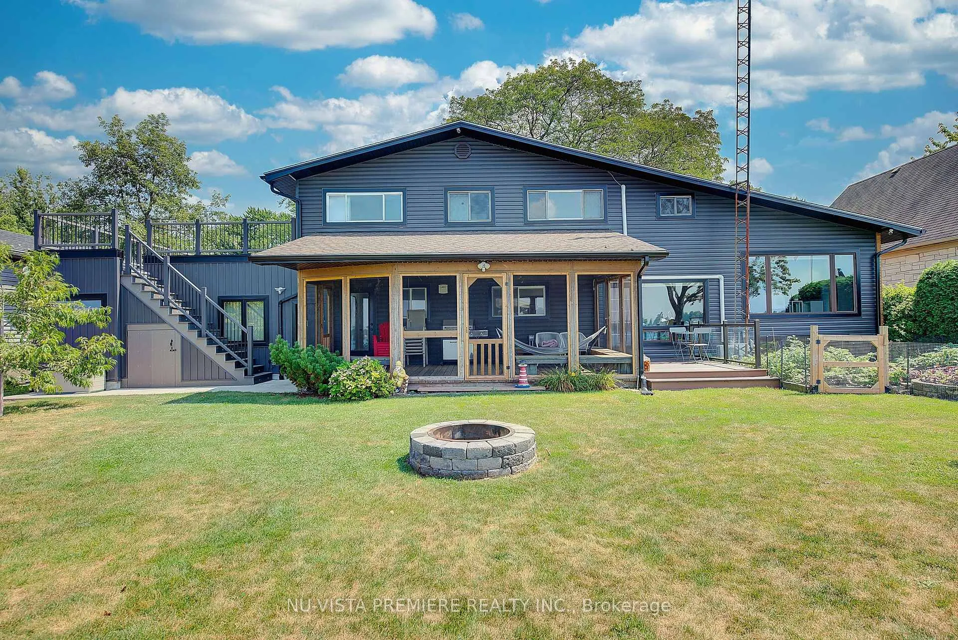 Photo 41 of 3943 Seaway Road, St. Clair — HOMEH