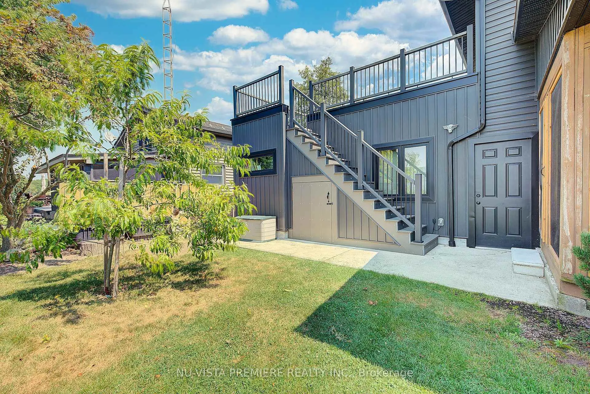 Photo 44 of 3943 Seaway Road, St. Clair — HOMEH