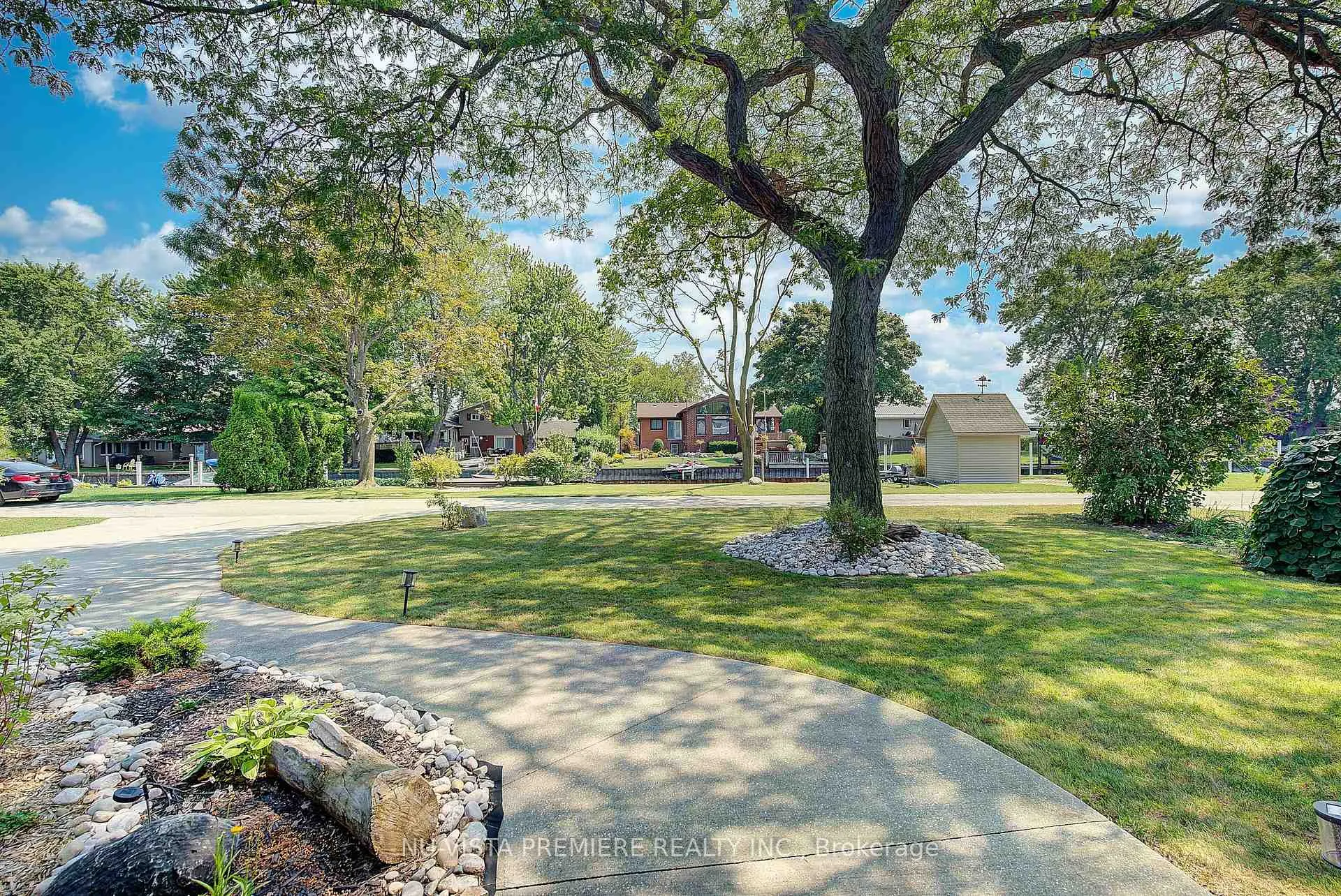 Photo 45 of 3943 Seaway Road, St. Clair — HOMEH