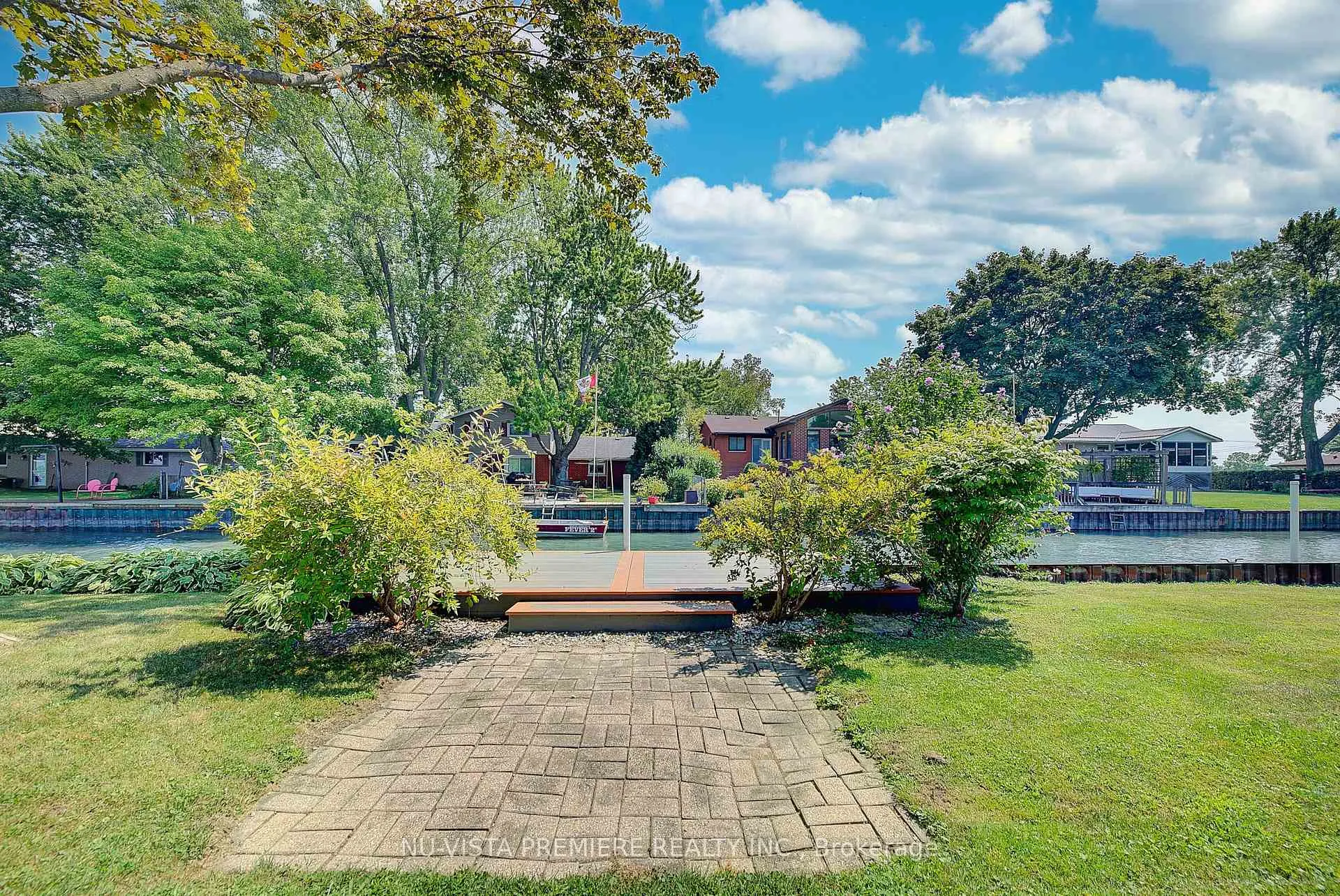 Photo 46 of 3943 Seaway Road, St. Clair — HOMEH