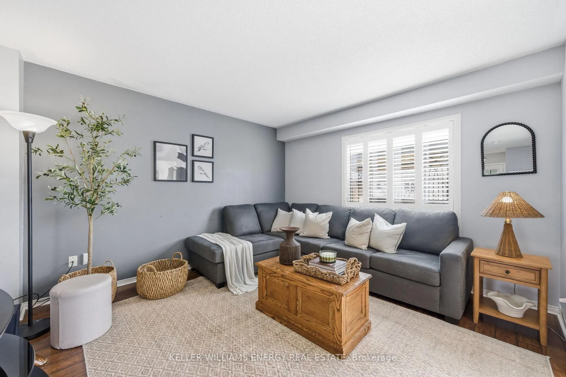Photo 12 of 590 Brasswinds Trail, Oshawa, Pinecrest — HOMEH