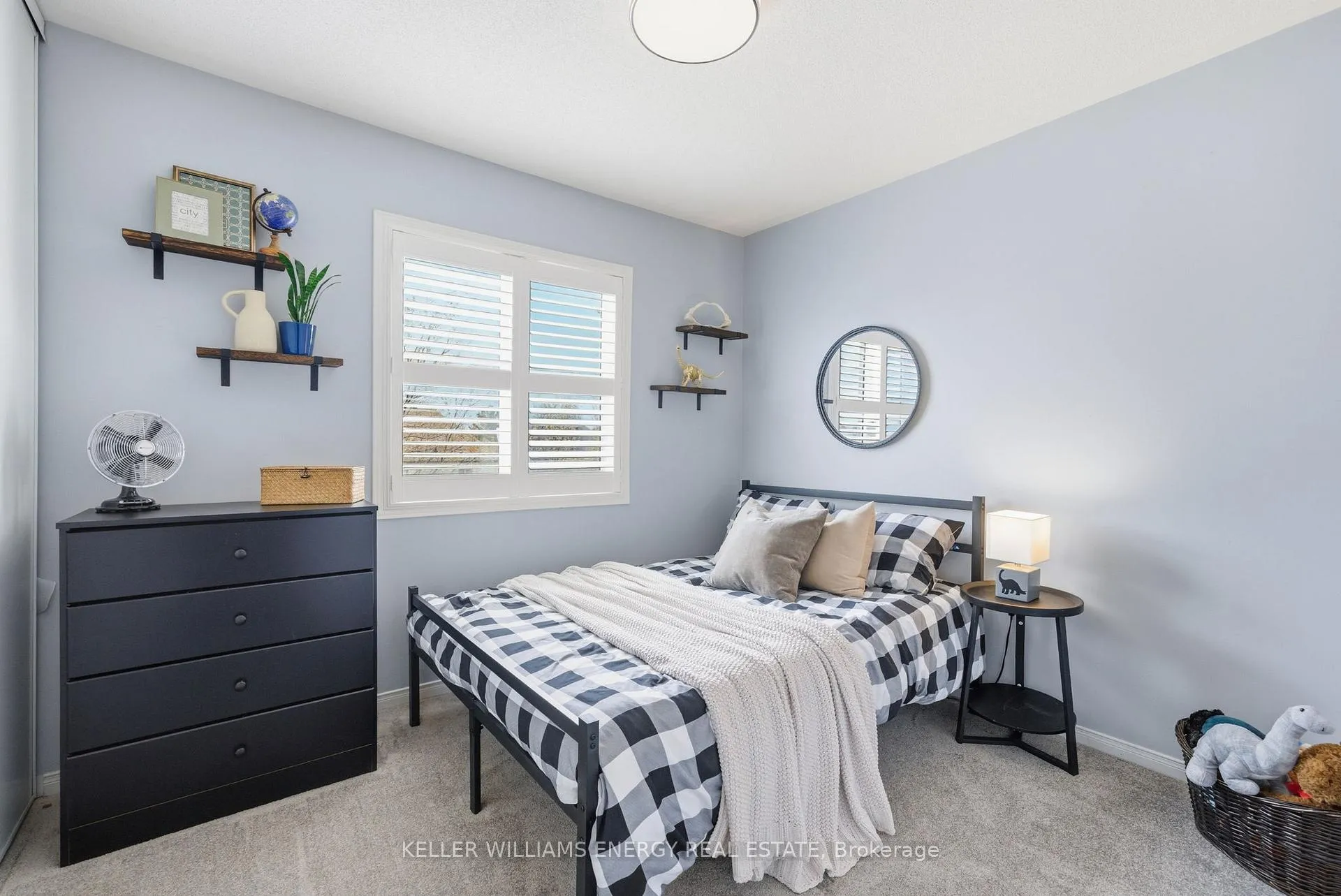Photo 20 of 590 Brasswinds Trail, Oshawa, Pinecrest — HOMEH