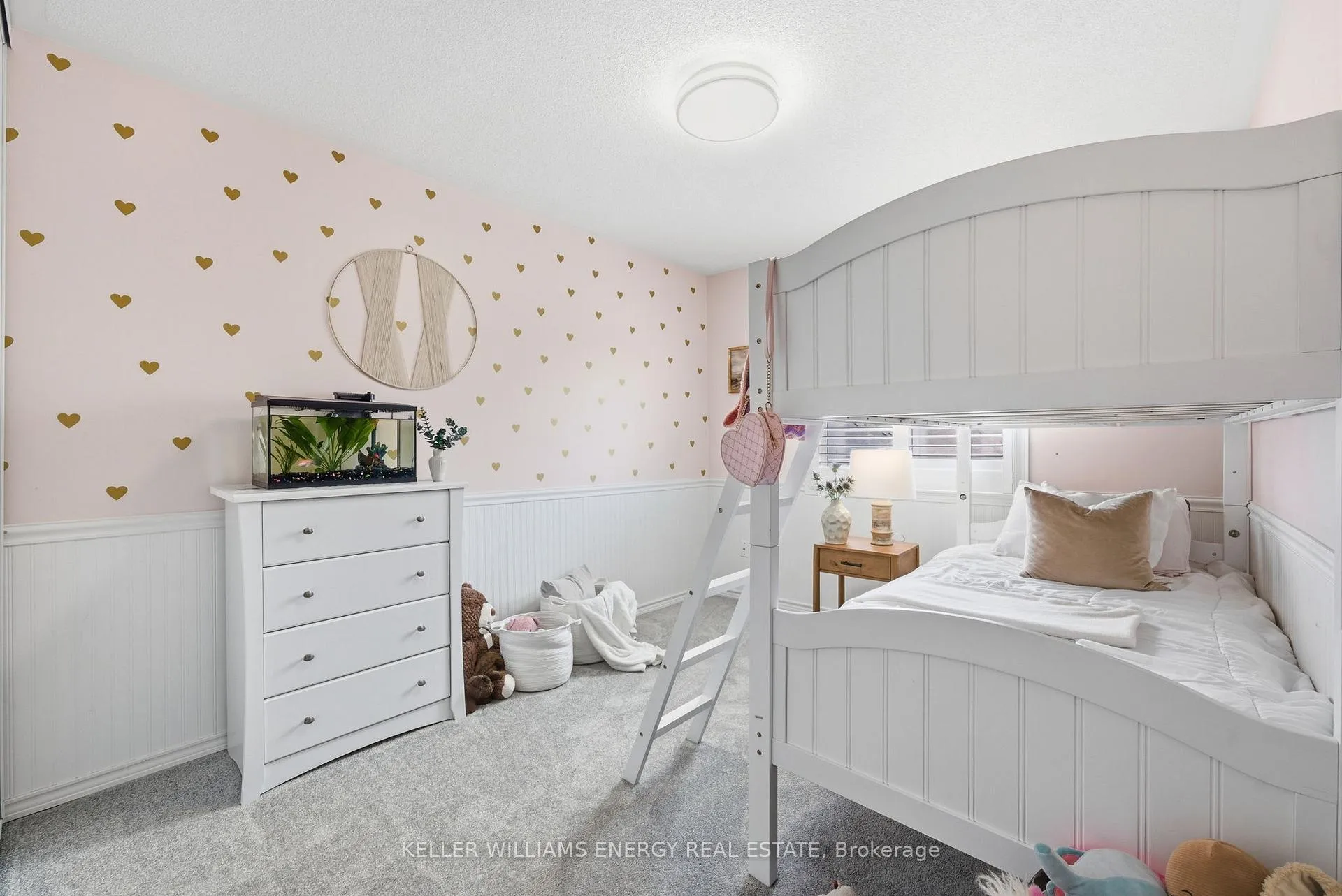 Photo 21 of 590 Brasswinds Trail, Oshawa, Pinecrest — HOMEH