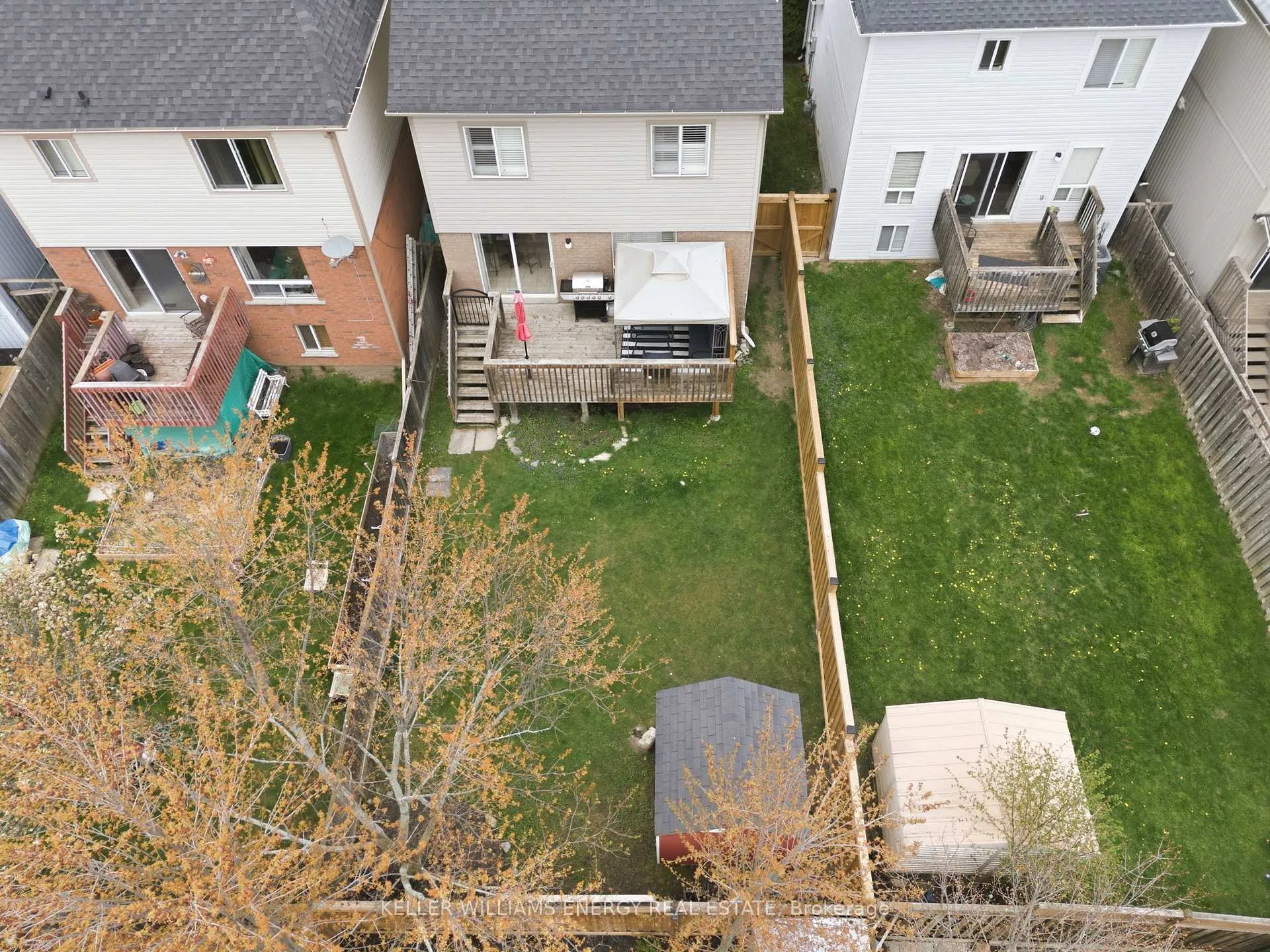 Photo 31 of 590 Brasswinds Trail, Oshawa, Pinecrest — HOMEH