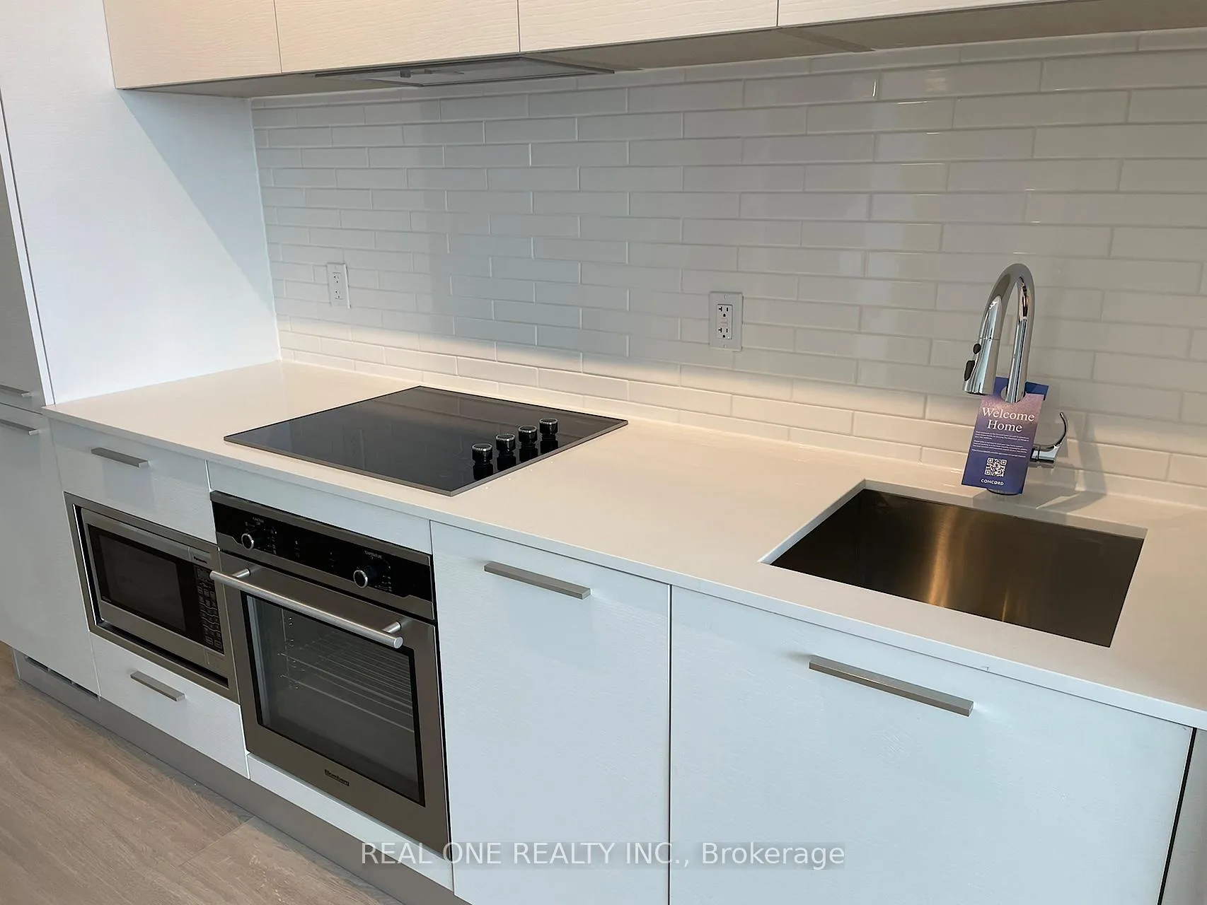 Photo 5 of Unit 3704, 3 Gloucester Street, Toronto, Church-Yonge Corridor — HOMEH