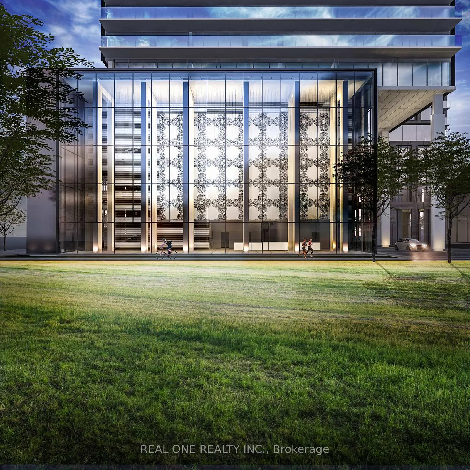 Photo 11 of Unit 3704, 3 Gloucester Street, Toronto, Church-Yonge Corridor — HOMEH
