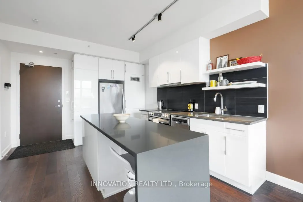 Photo 5 of Unit 410, 10 Rosemount Avenue, Ottawa, Hintonburg — HOMEH
