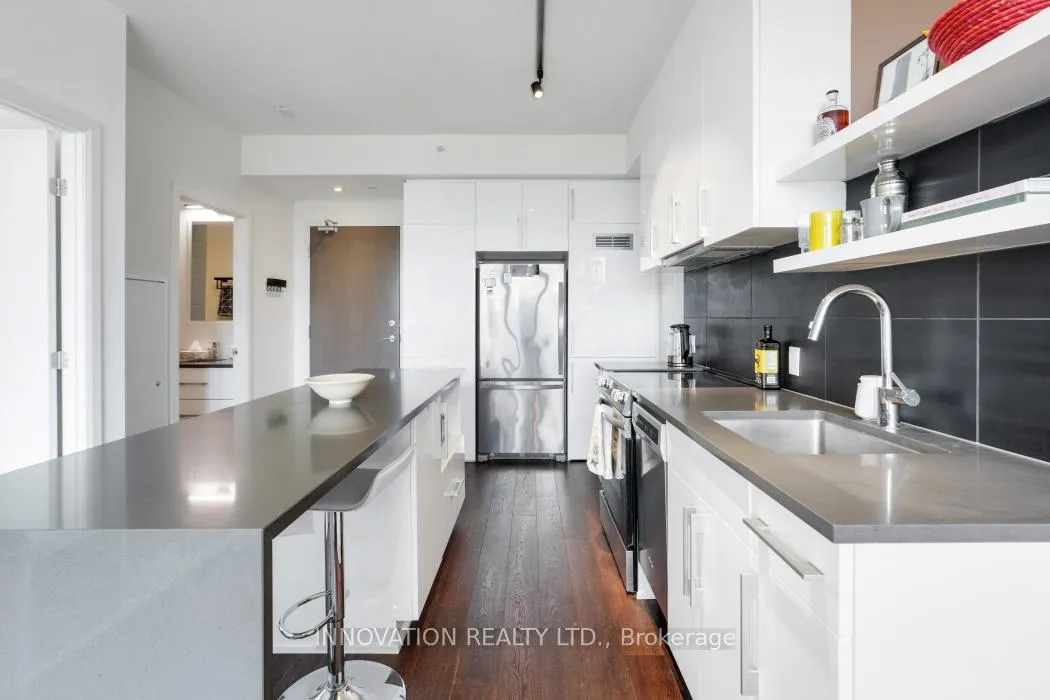 Photo 7 of Unit 410, 10 Rosemount Avenue, Ottawa, Hintonburg — HOMEH
