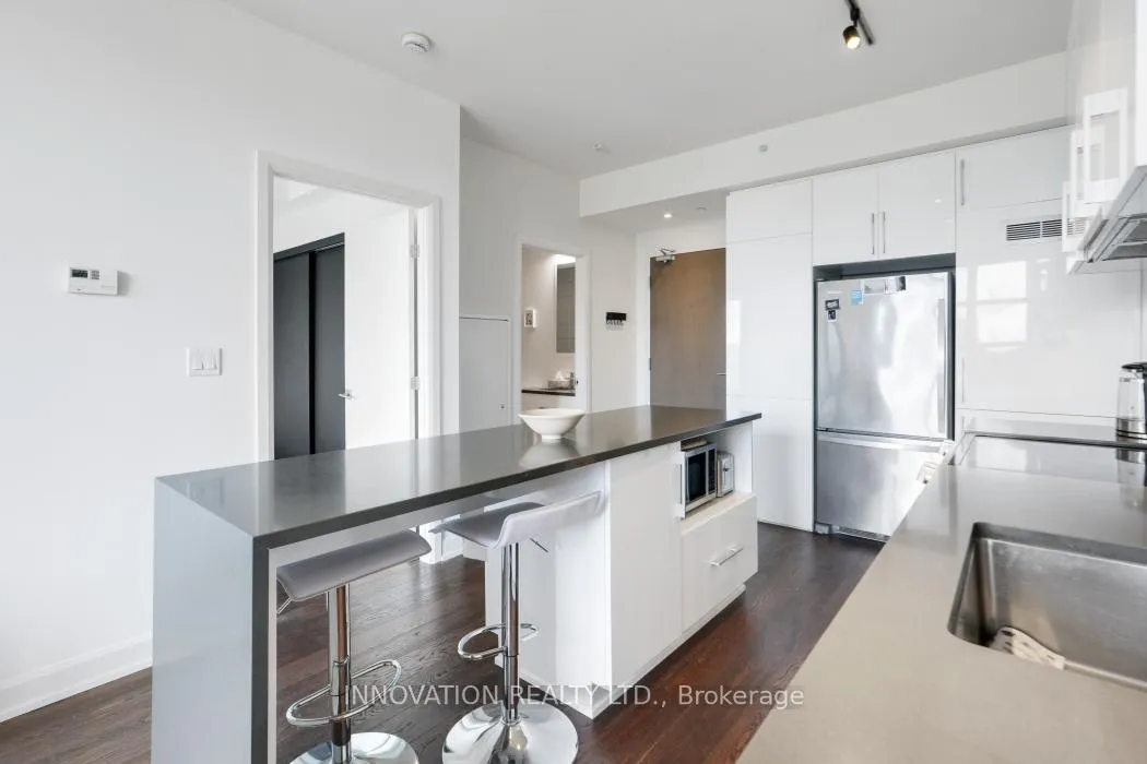 Photo 8 of Unit 410, 10 Rosemount Avenue, Ottawa, Hintonburg — HOMEH