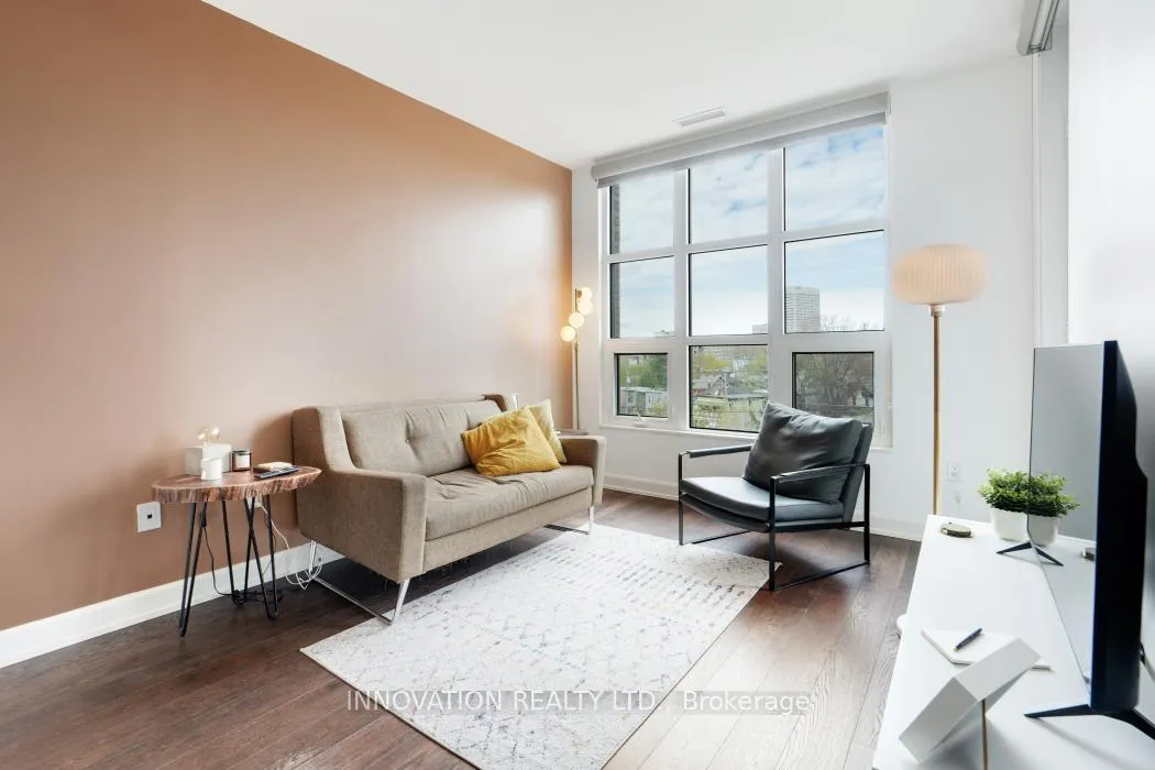 Photo 11 of Unit 410, 10 Rosemount Avenue, Ottawa, Hintonburg — HOMEH