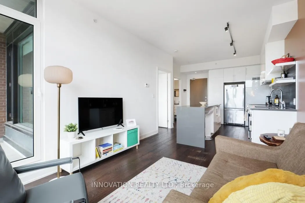 Photo 13 of Unit 410, 10 Rosemount Avenue, Ottawa, Hintonburg — HOMEH