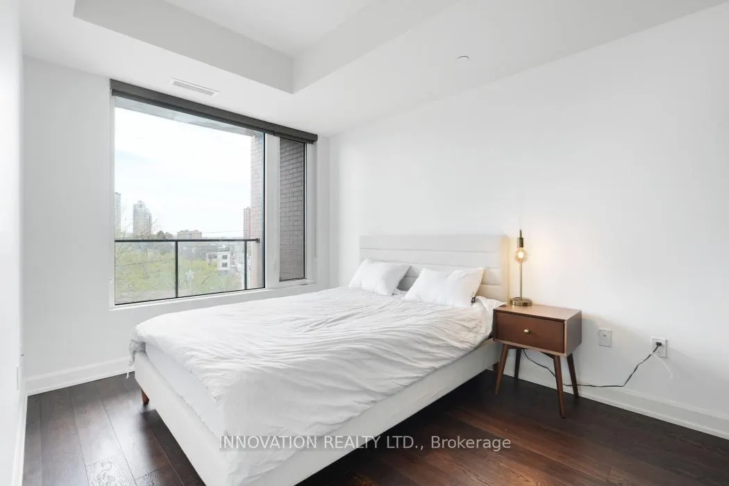 Photo 14 of Unit 410, 10 Rosemount Avenue, Ottawa, Hintonburg — HOMEH