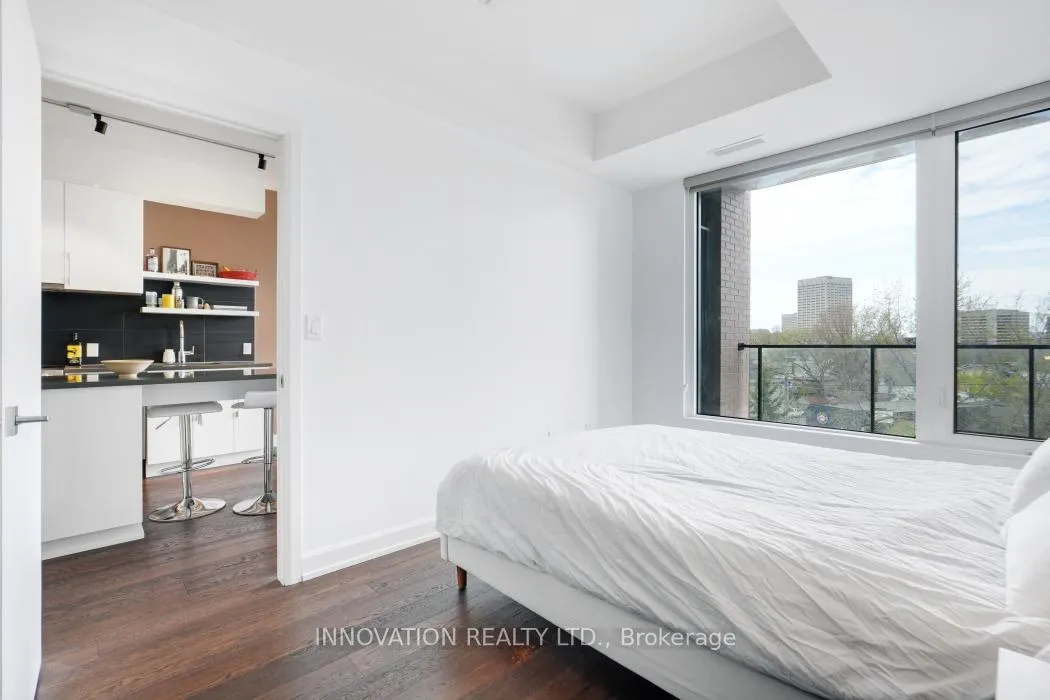 Photo 16 of Unit 410, 10 Rosemount Avenue, Ottawa, Hintonburg — HOMEH
