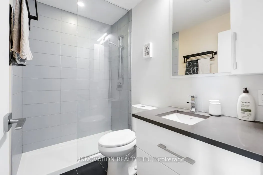 Photo 17 of Unit 410, 10 Rosemount Avenue, Ottawa, Hintonburg — HOMEH