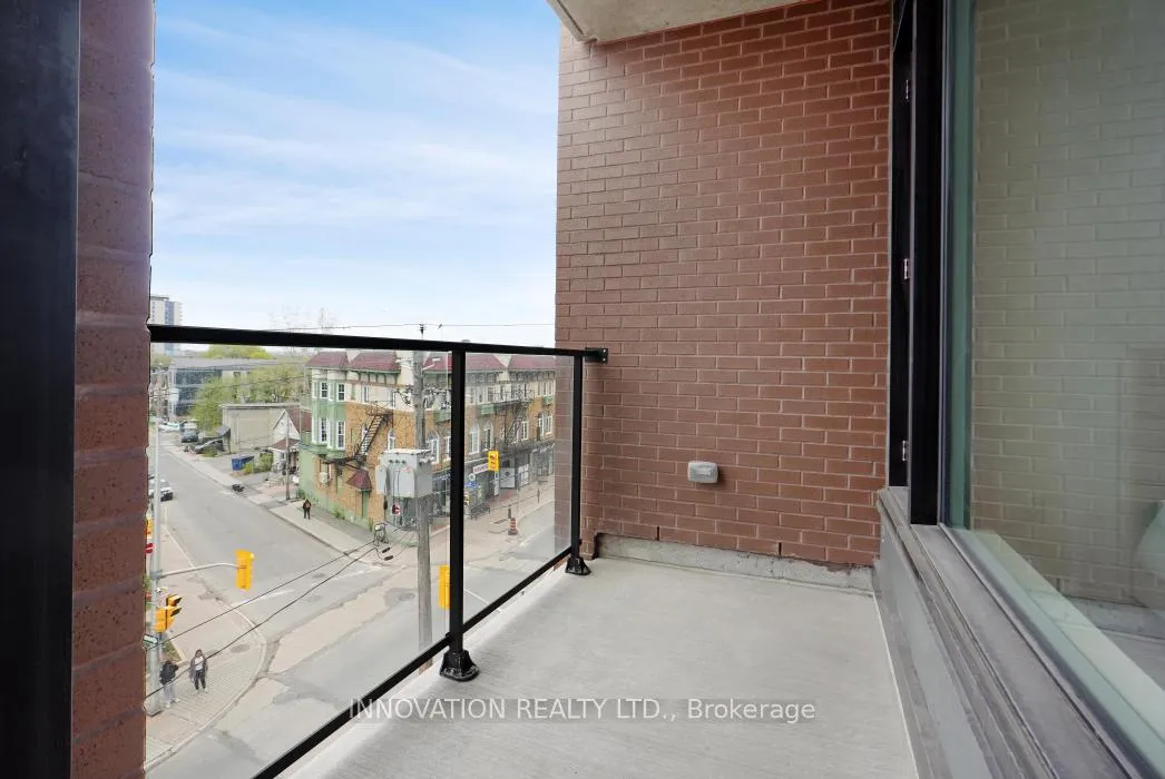 Photo 18 of Unit 410, 10 Rosemount Avenue, Ottawa, Hintonburg — HOMEH