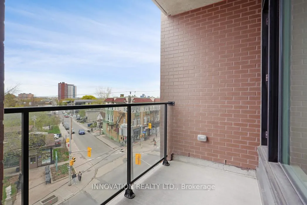 Photo 19 of Unit 410, 10 Rosemount Avenue, Ottawa, Hintonburg — HOMEH