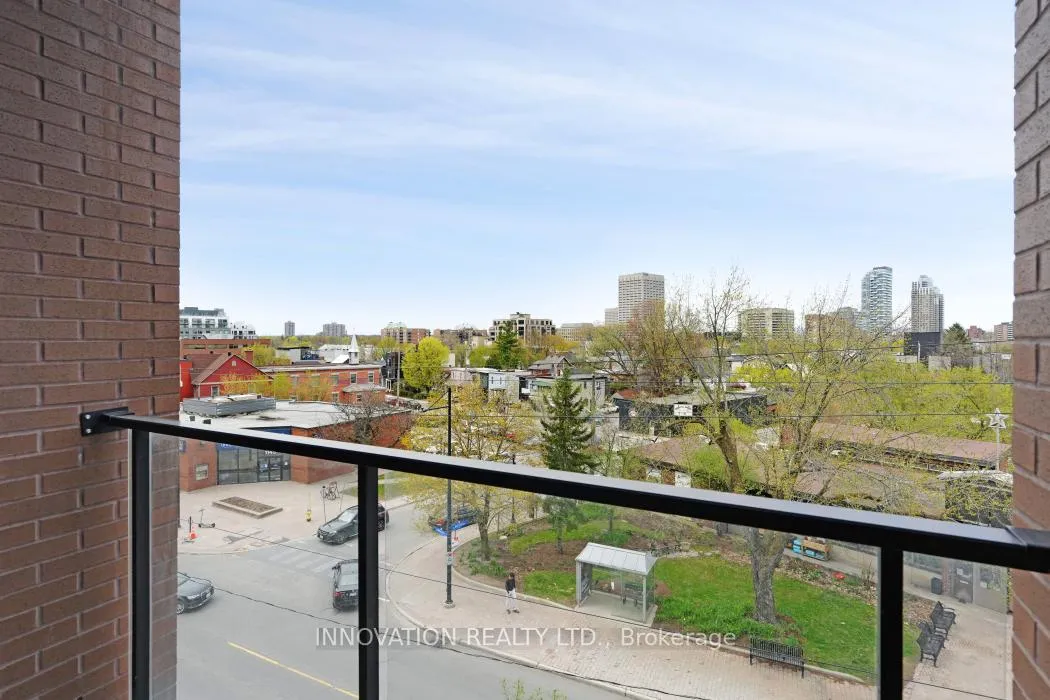 Photo 20 of Unit 410, 10 Rosemount Avenue, Ottawa, Hintonburg — HOMEH