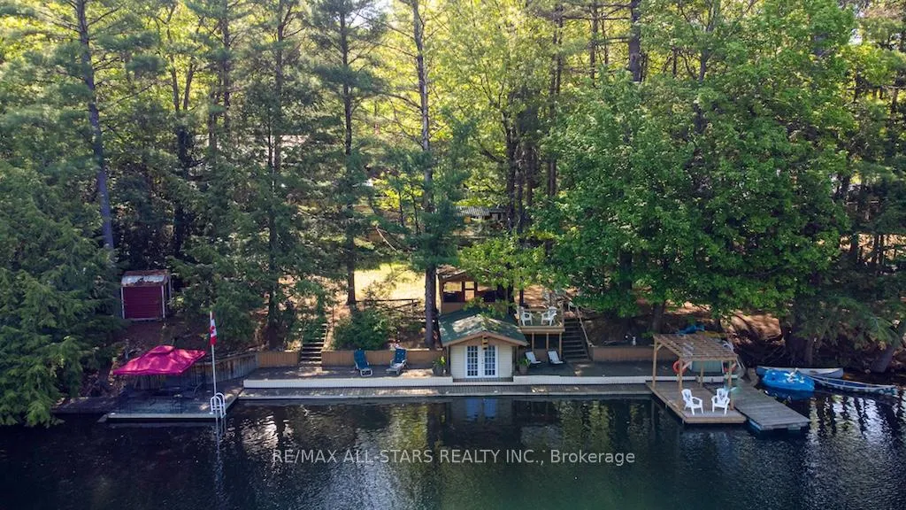 Photo 1 of 1130 Towering Oaks Drive, Minden Hills, Lutterworth — HOMEH